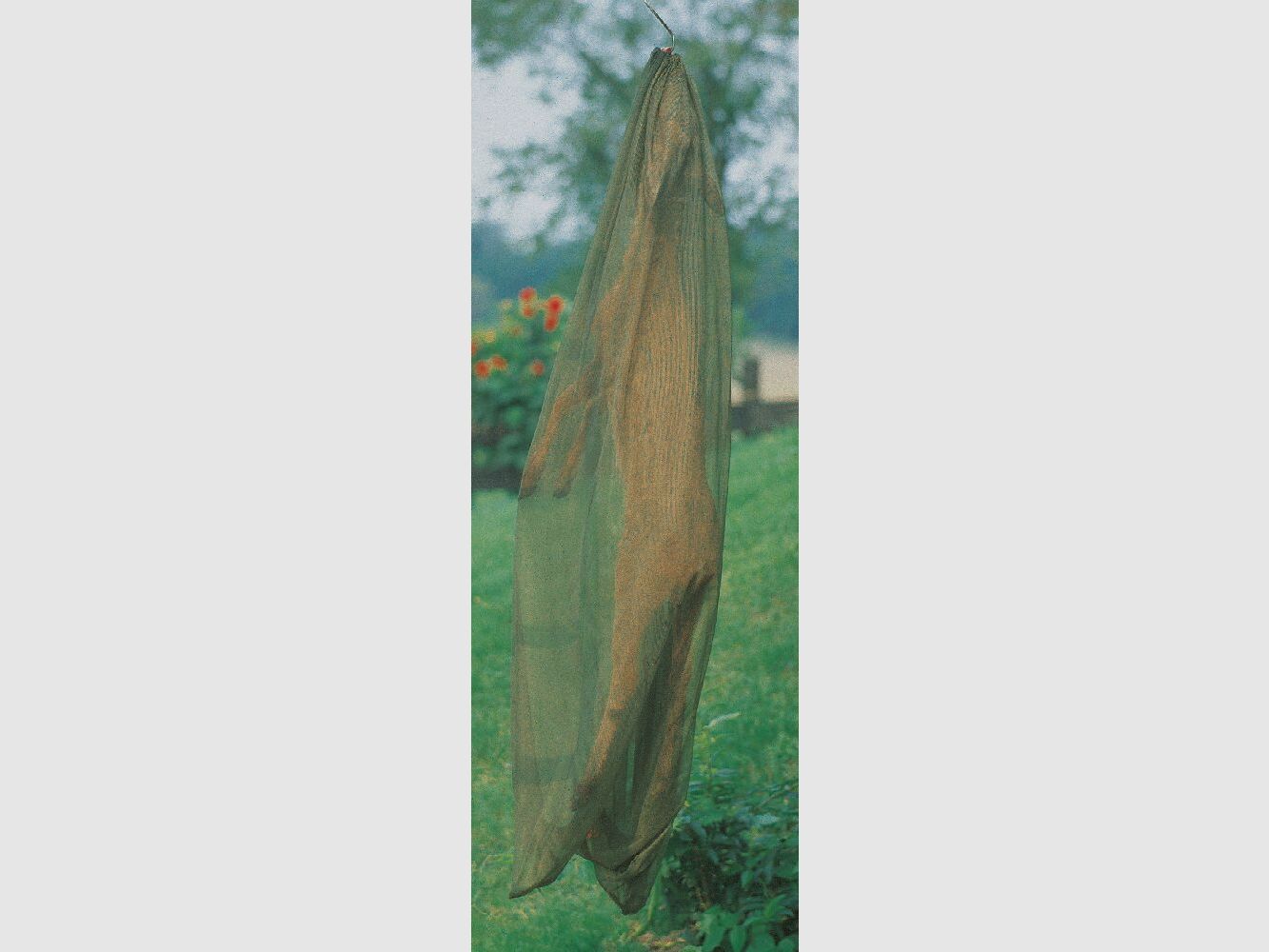 Fliegenschutznetz – 170 x 110 cm