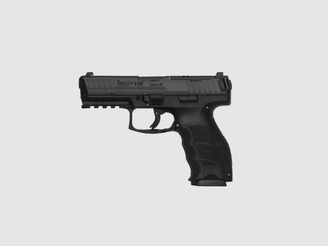 Heckler & Koch SFP9 OR SF