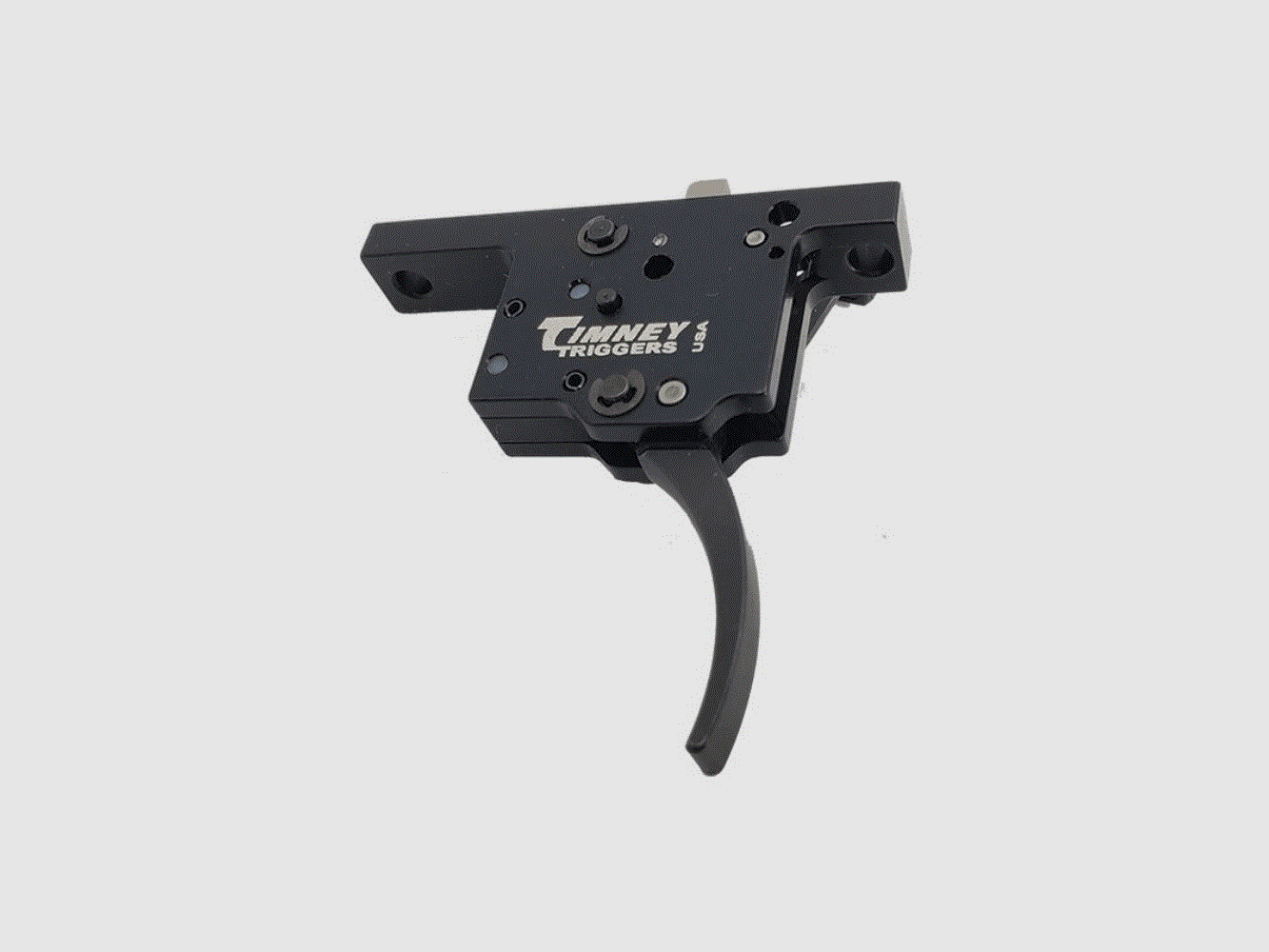 TIMNEY REMINGTON 783 détente solide 3 lbs courbée