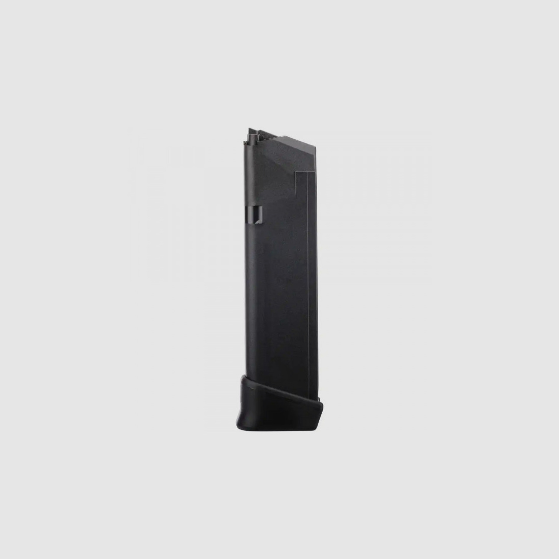 GLOCK MAGAZIN +2 - 19 SCHUSS FÜR GLOCK 17, 17L UND 34 - 9MM LUGER