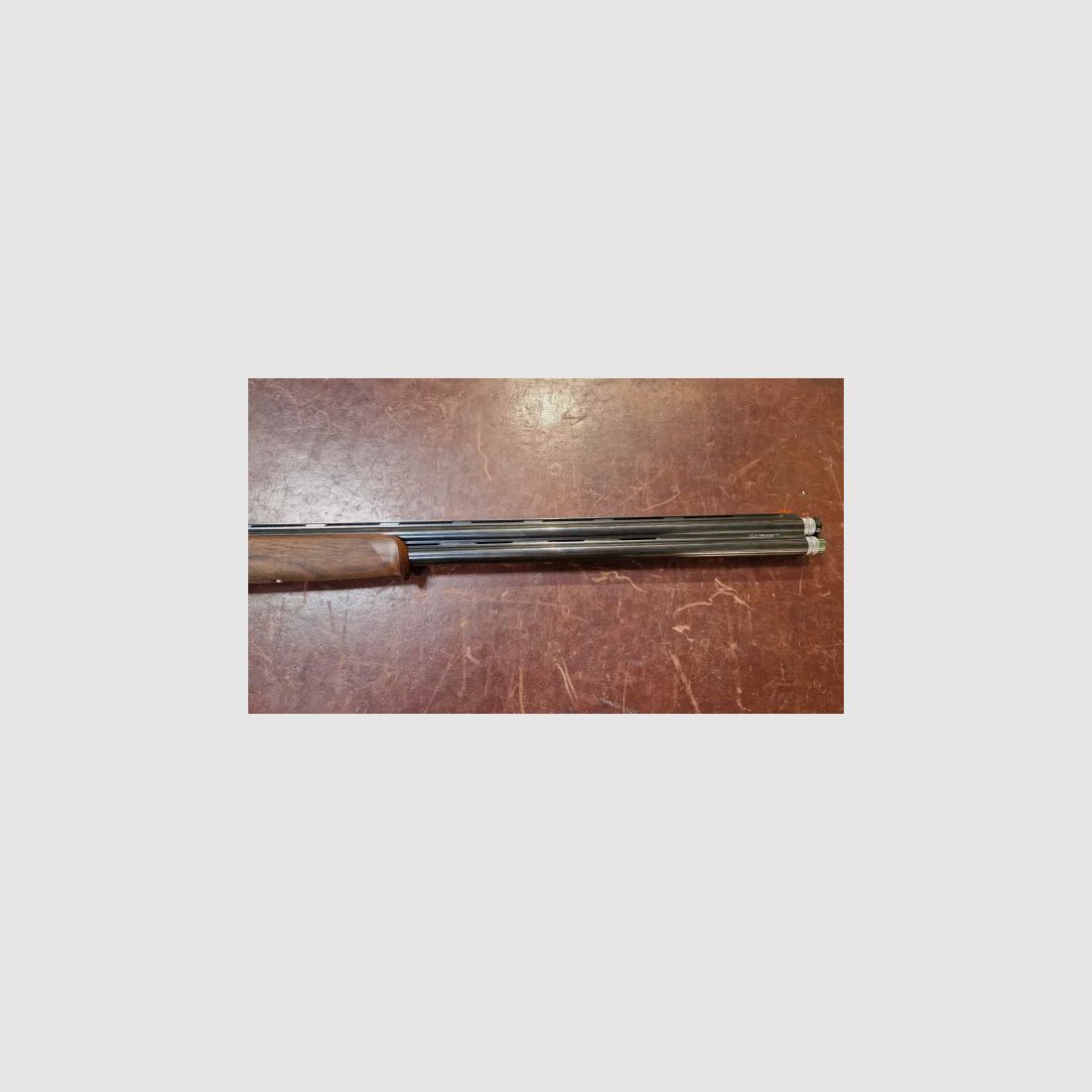 USATO - FUCILE SOPRAPPOSTO MOD DT 11 CAL. 12/76 BERETTA, immagine 3 di 14
