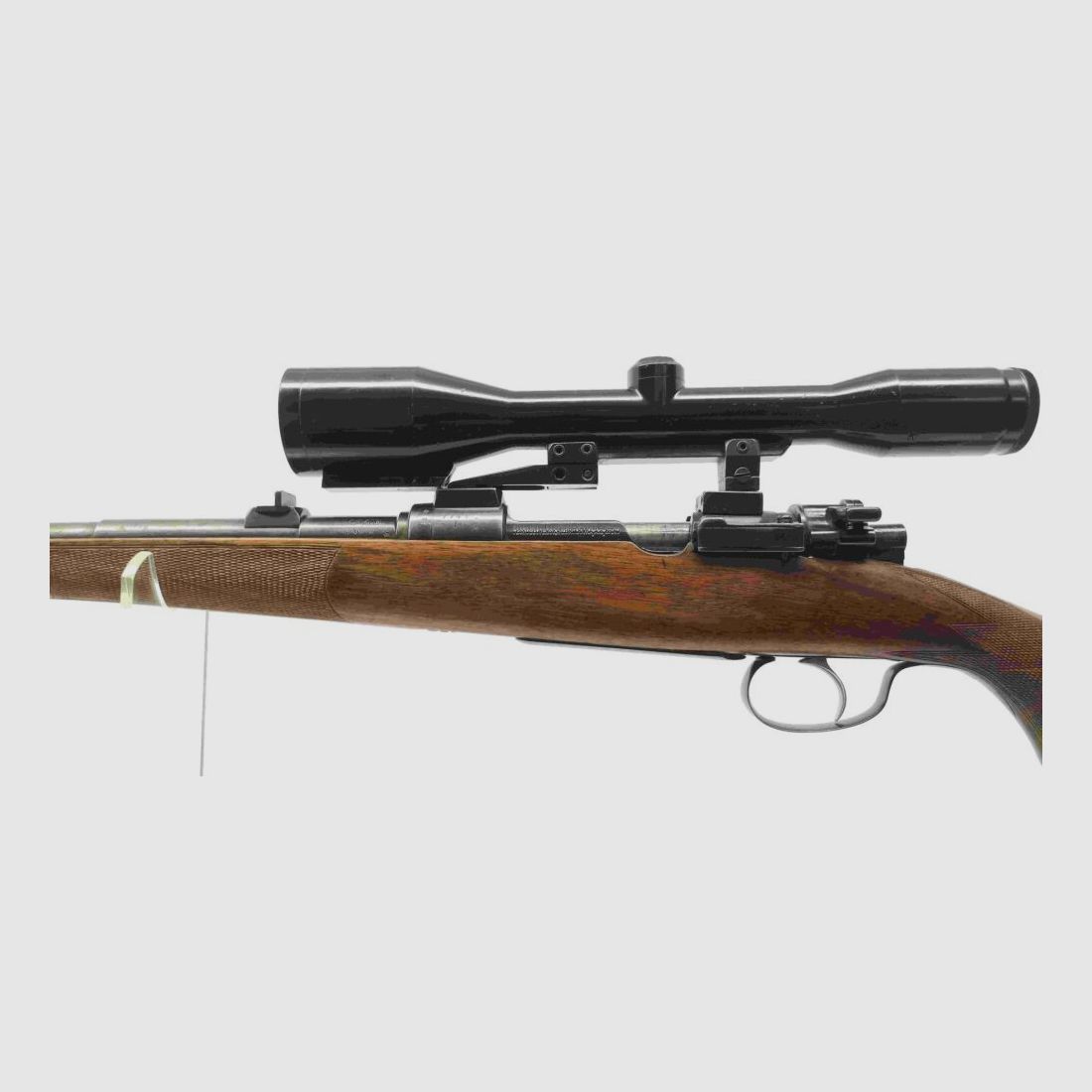 Zbrojovka Brno 98er System