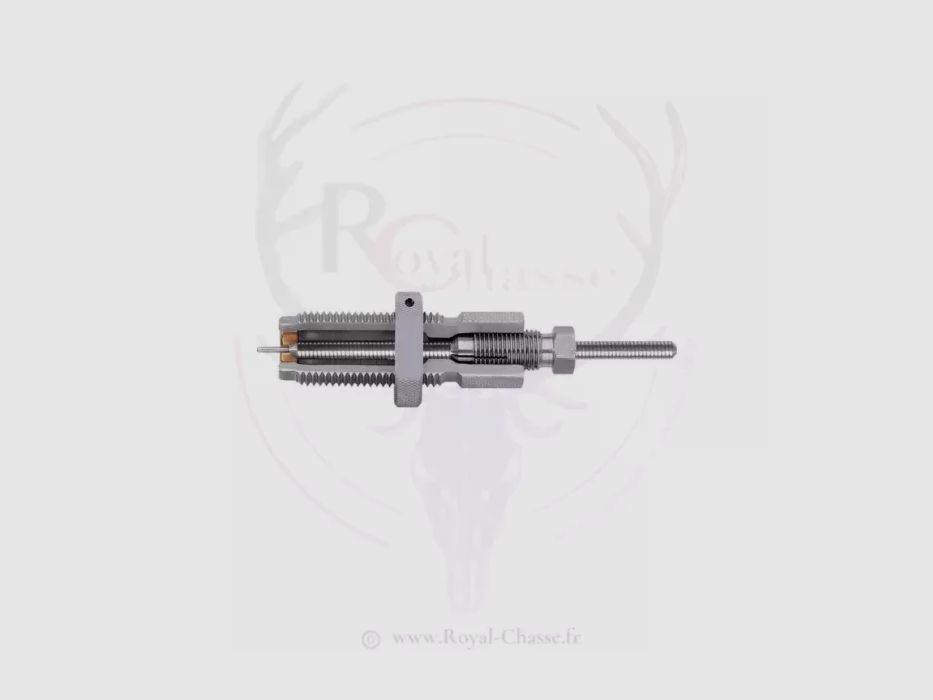 Die di ricalibratura completa Cal.500 S&W D.500 HORNADY, immagine 3 di 3