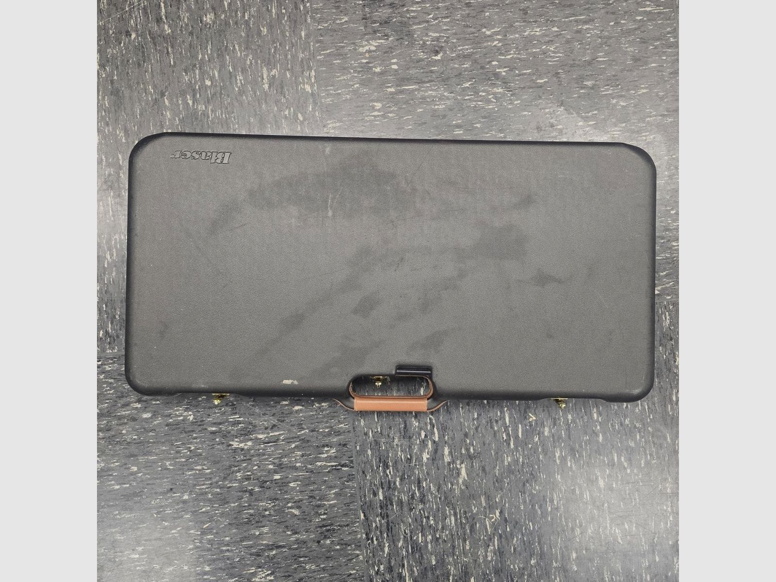 Koffer für Blaser R93