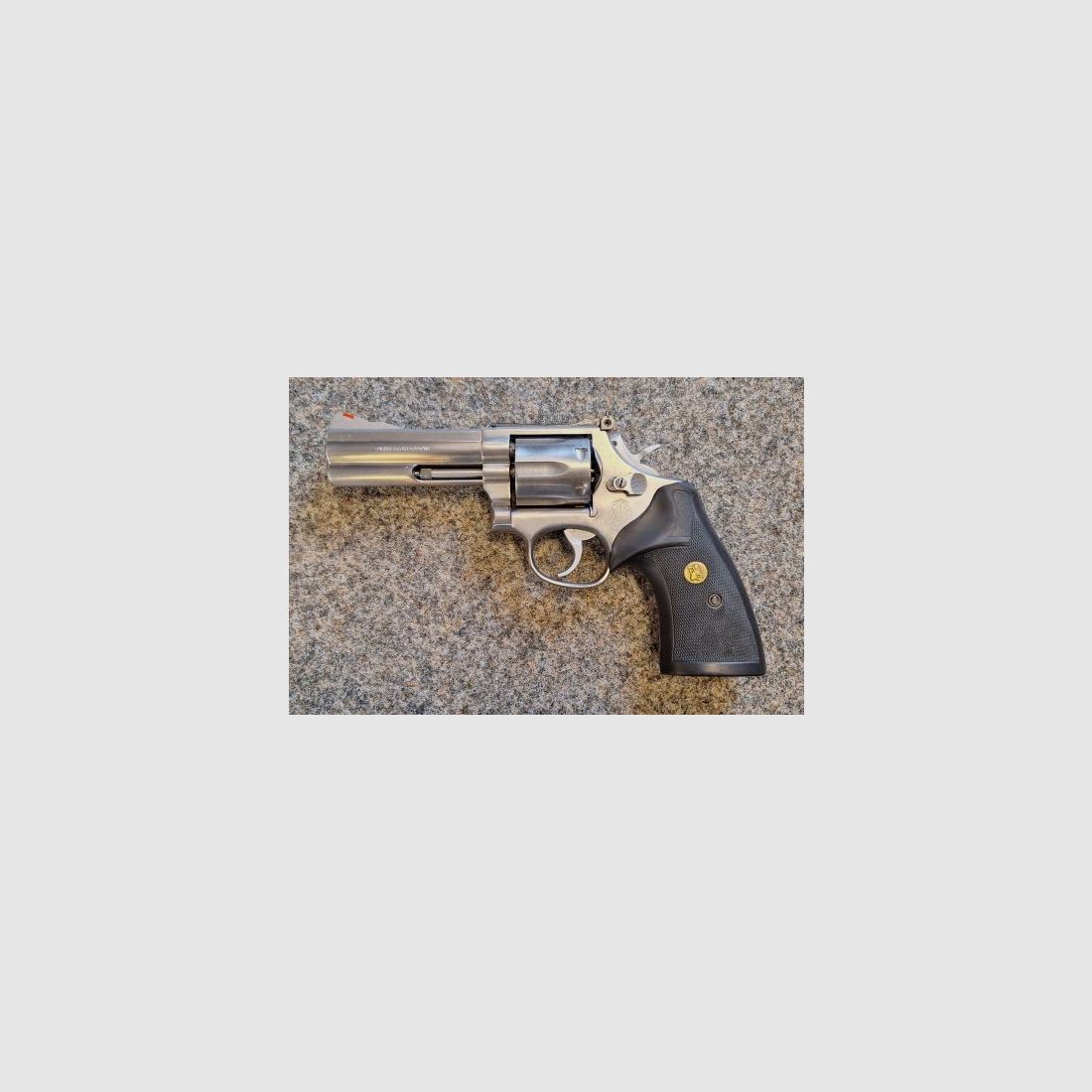 Revolver Smith&Wesson 686-2 Kal. .357 Mag.