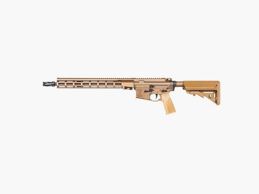 Super Duty MOD 1 Ciężka Lufa 5.56MM Karabin – 16&Prime; DDC