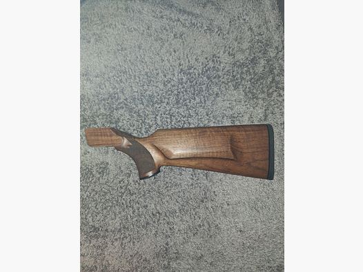 Strasser RS14 Schaftset