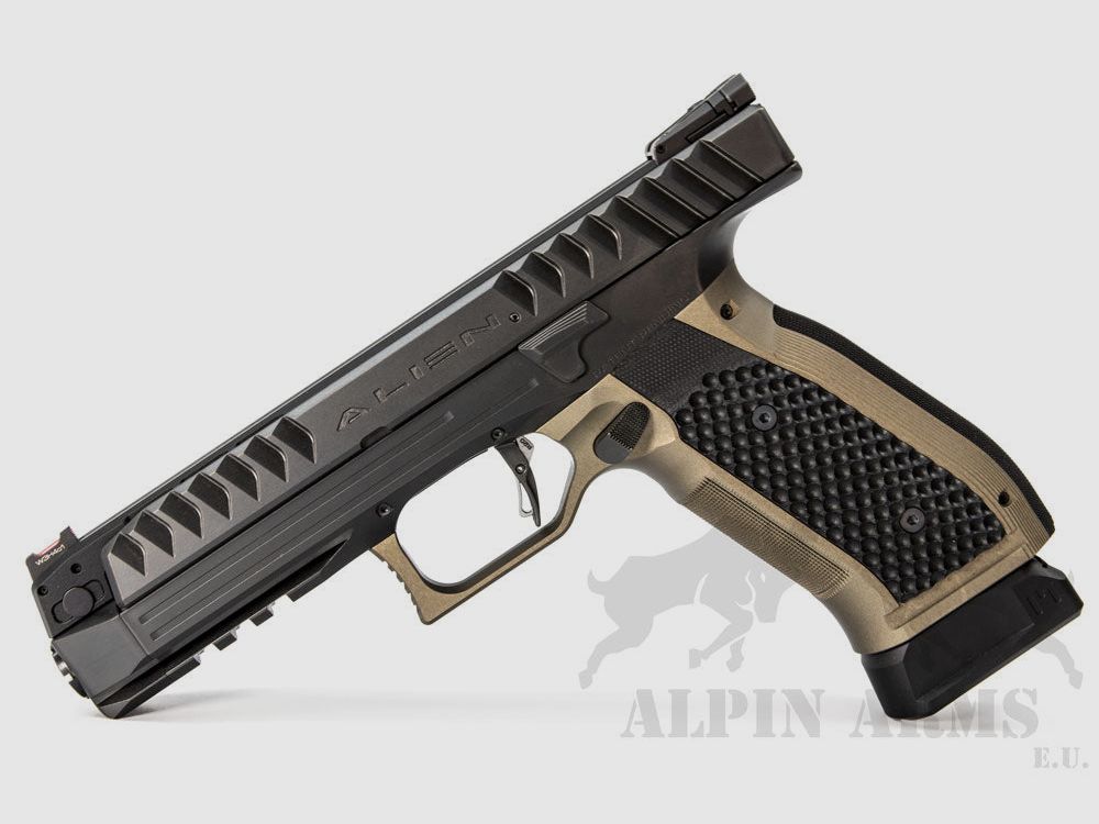Laugo Arms Alien, Bild 1 von 3
