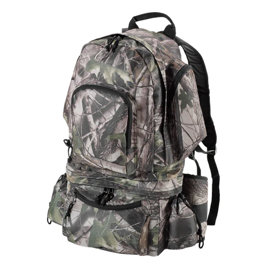 Rugzak Camo