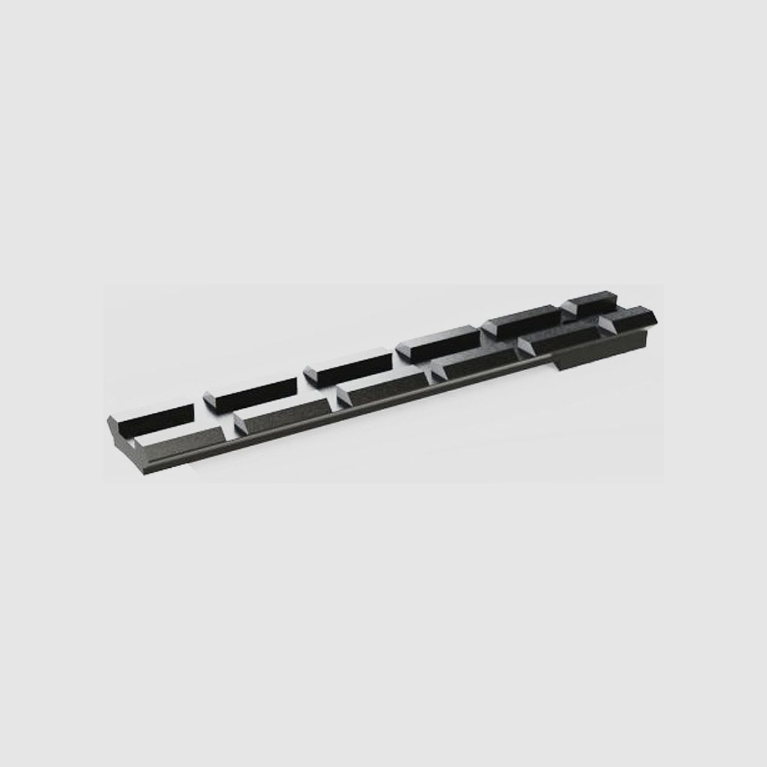 Schiene POLI NICOLETTA – Ruger 44, Bild 1 von 2