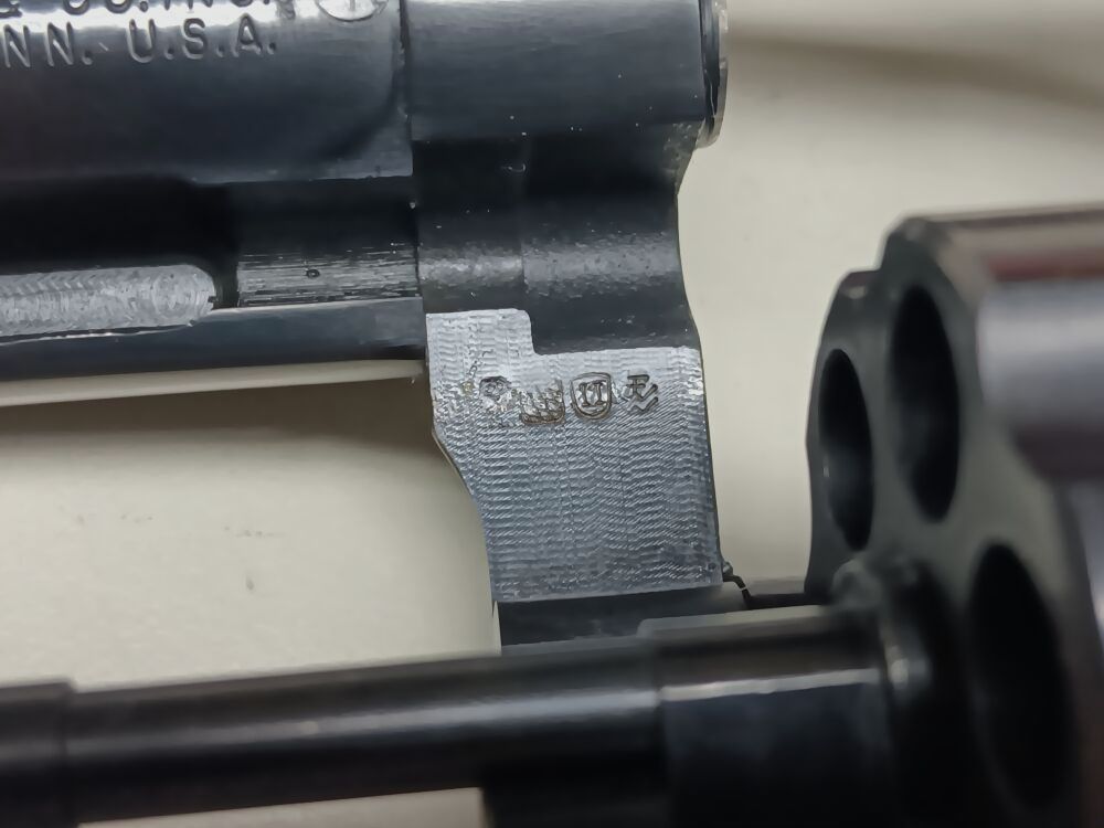 Sturm, Ruger & Co.Inc. Southport USA Security-Six