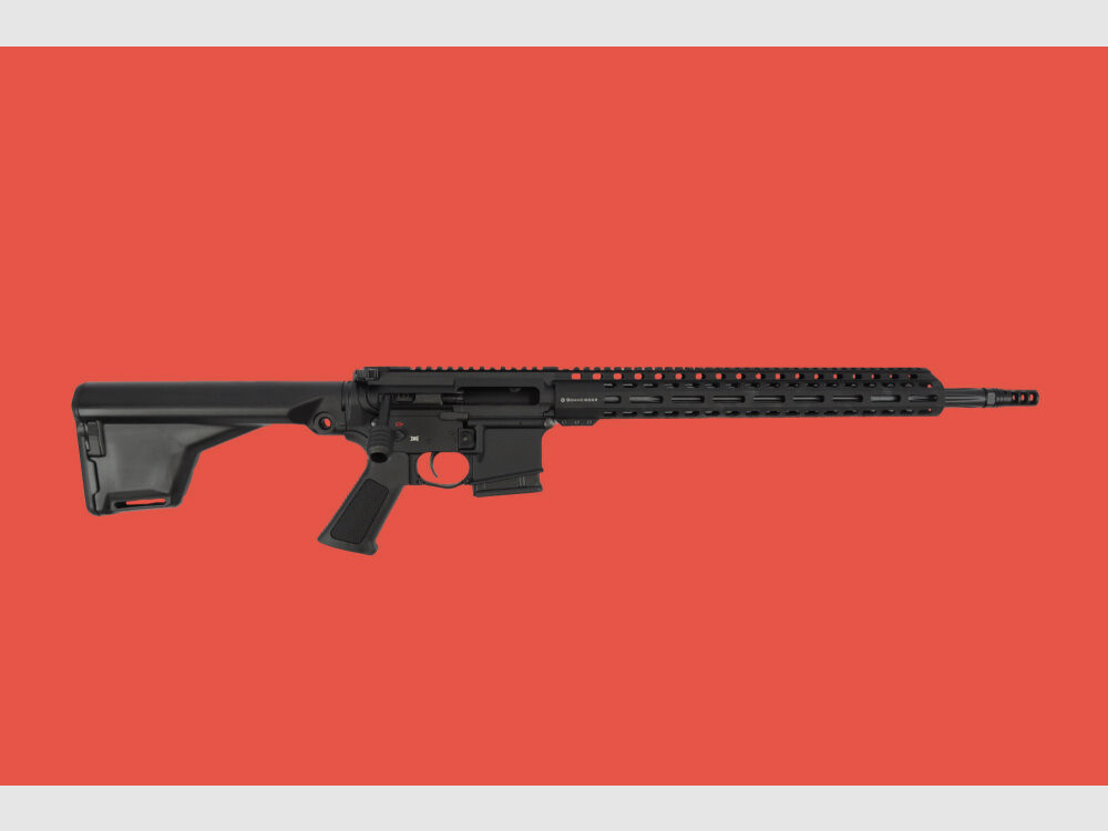 Schmeisser SP15 LMR