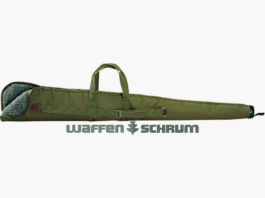 AKAH Flintenfutteral Webpelz