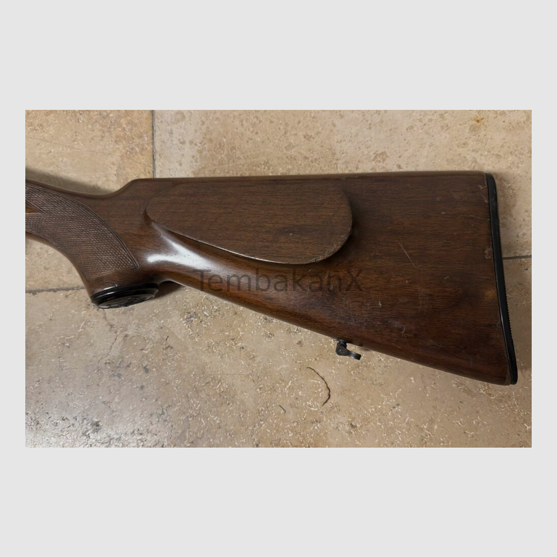 Sauer Beretta ohne	 12/70