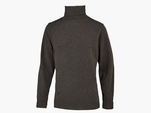 Hubertus Pullover Oliver, Rollkragen