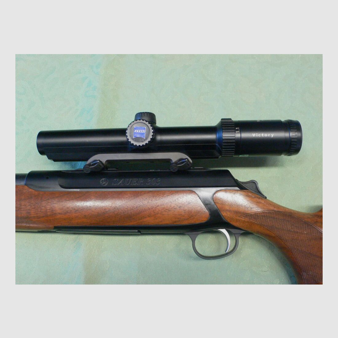 sauer 303 Classic