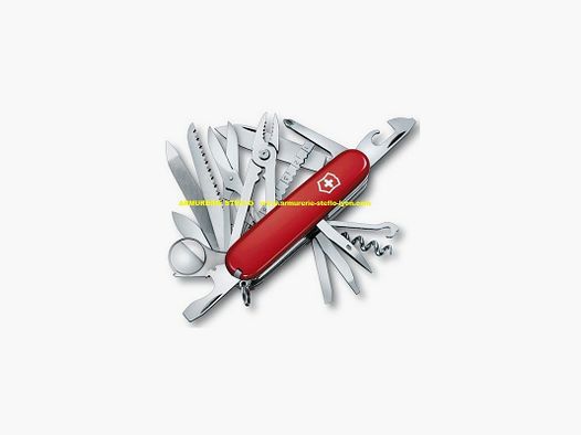Victorinox Swiss Champ