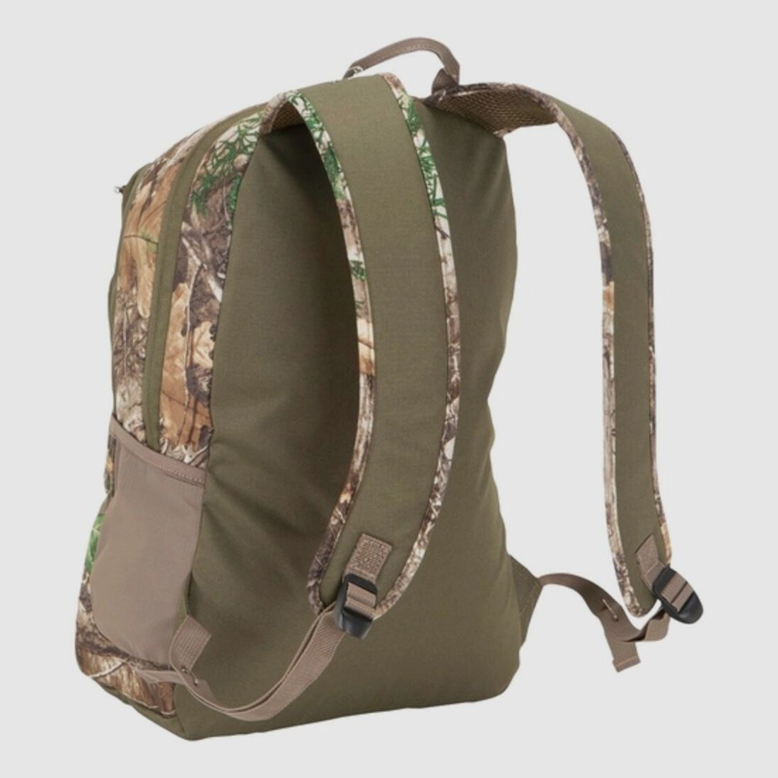 Allen Tagesrucksack Cape camo