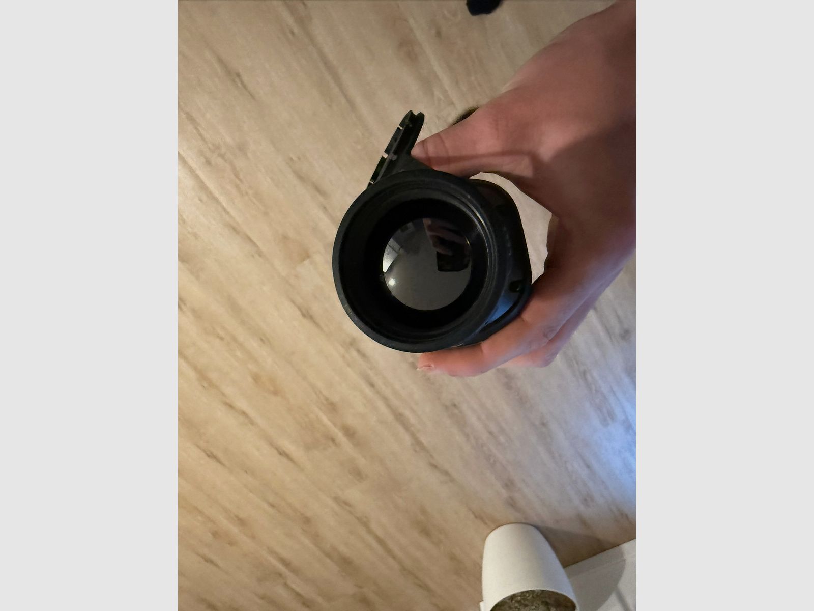 Jahnke Wärmebildgerät Thermal PULS