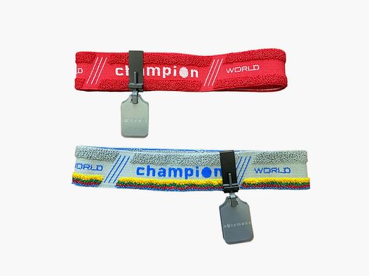 Fascia Da Tiro Champion