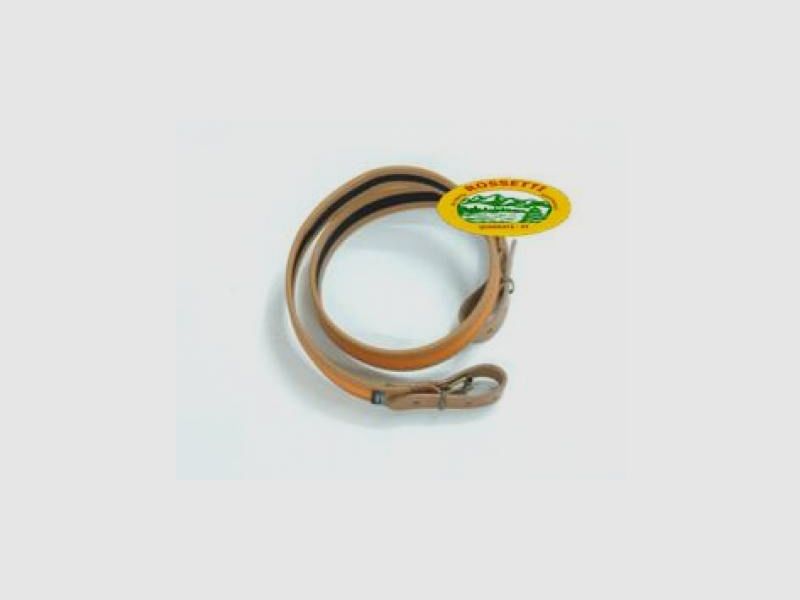 LA BUFFETTERIA DI SPADONI rifle sling orange