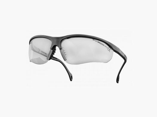 Schutzbrille Shark Singer Safety transparent