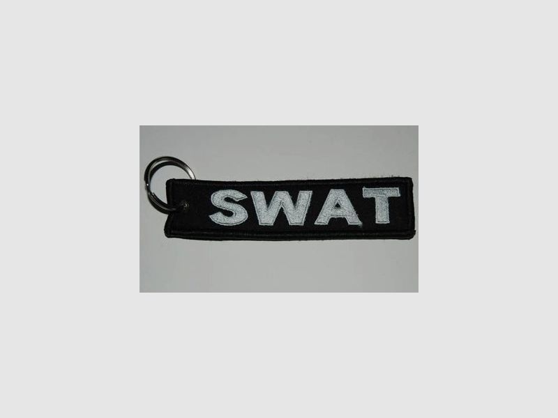 SWAT-Schlüsselanhänger, Bild 2 von 3