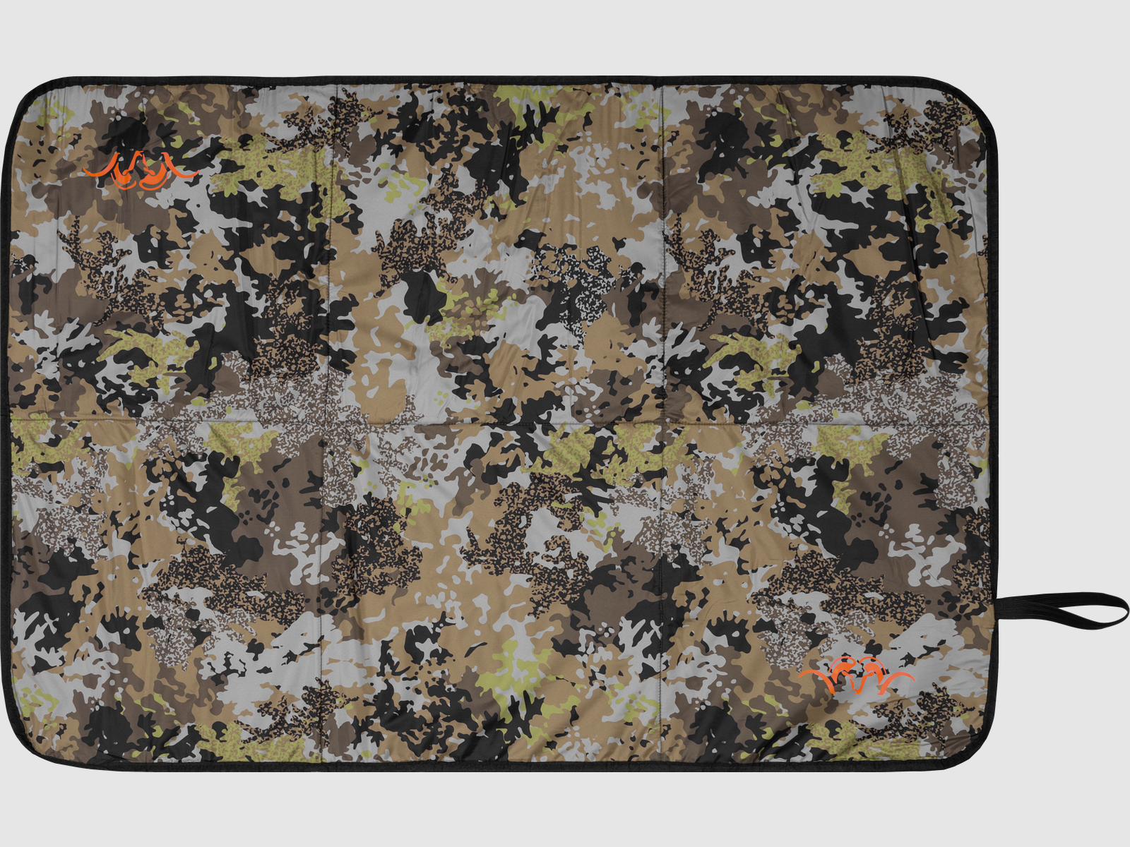 Dog blanket HunTec Camo HunTec Camo ONE_SIZE