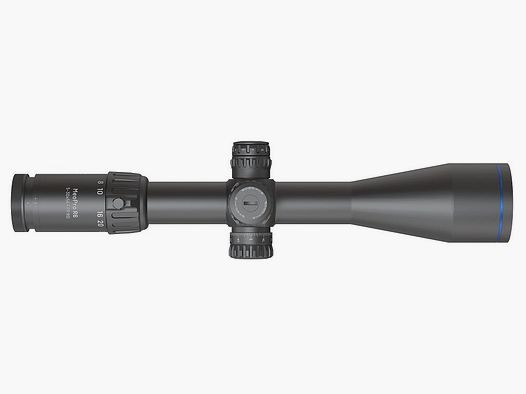 Meopta Meopro R6 5-30x56 FFP RD Mil-Dot 3