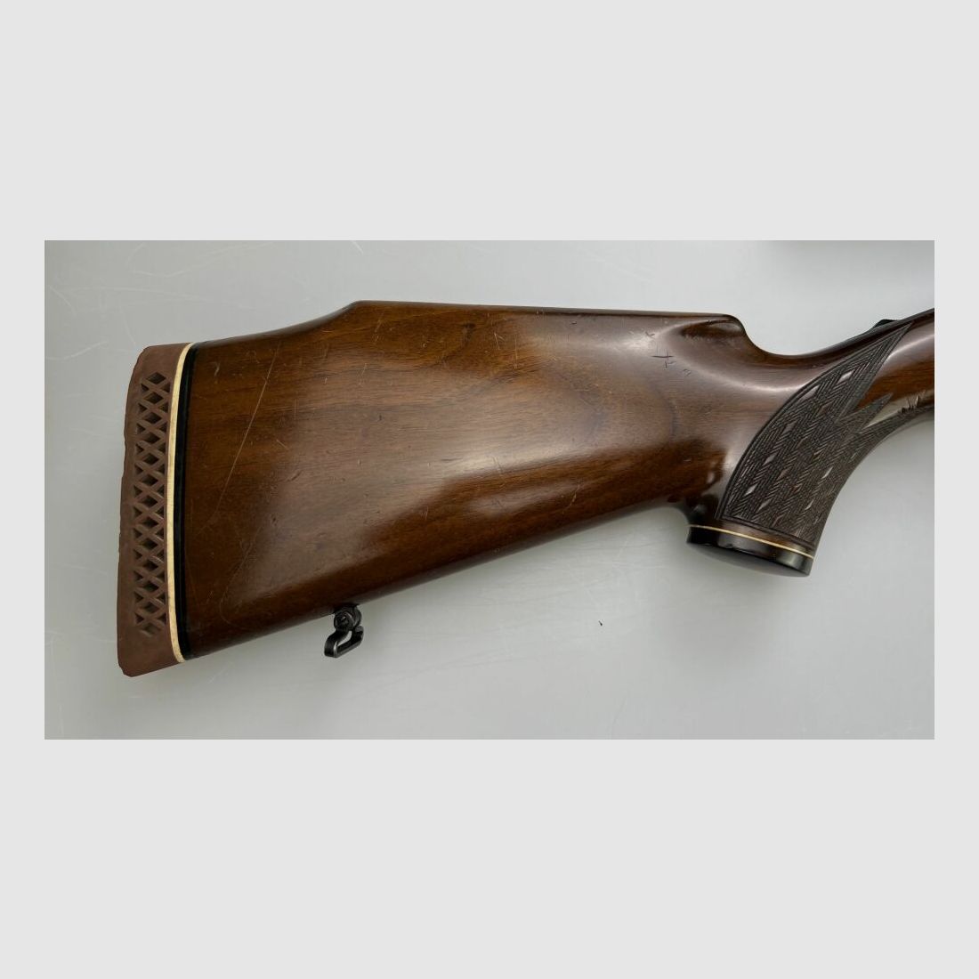 Prinz 98er Repetierbüchse