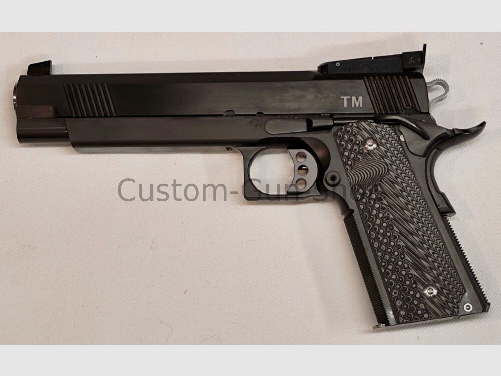 STP TM 9 6.0 PPC 1500 Aristocrat