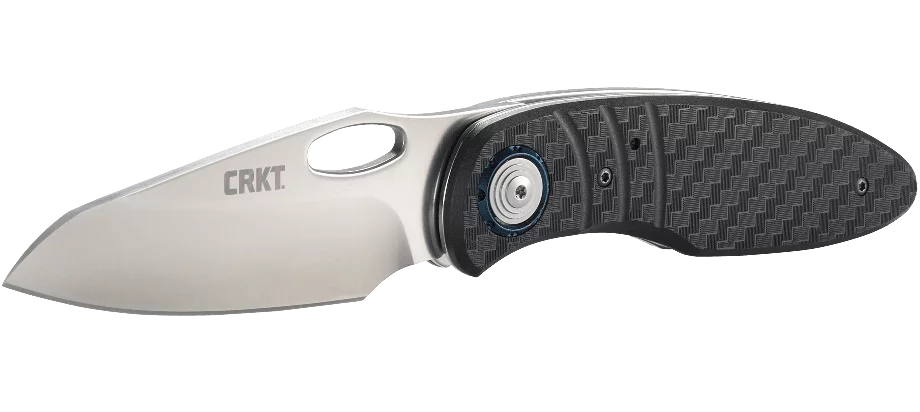 Nóż CRKT Trask 5375 (NC/5375), zdjęcie 6 z 16