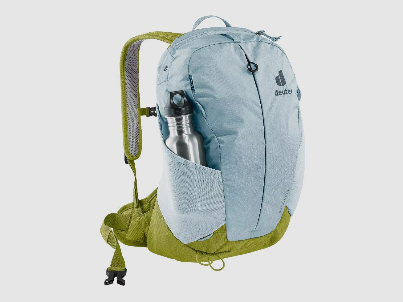 Deuter AC Lite 15 SL Dusk/Moss, image 3 of 4