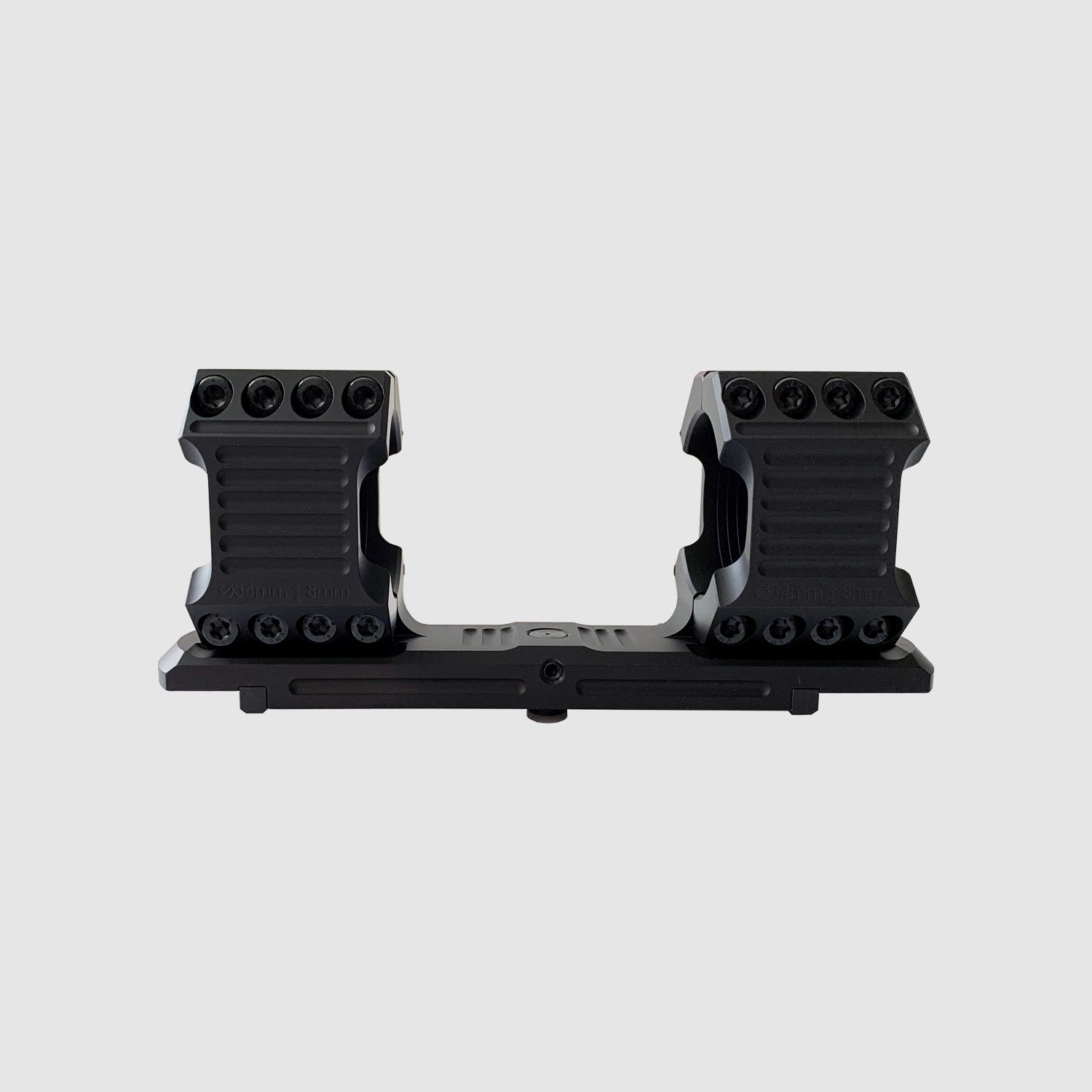 Dentler Montageschiene BASIS TAC