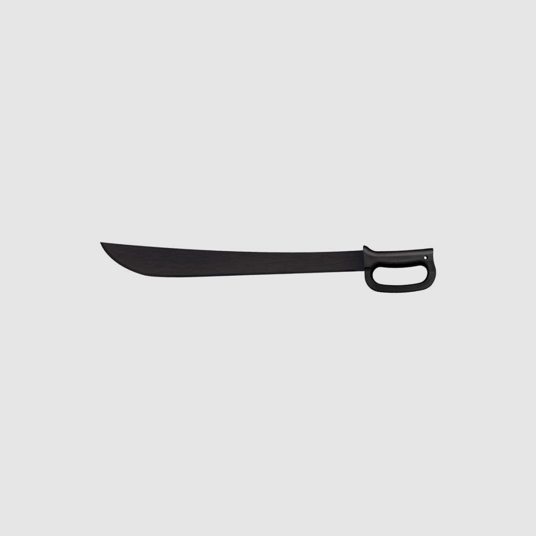 Machete Cold Steel Latin D-Guard Machete 21 - Klinge 533mm Standard Tit