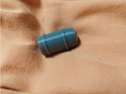 100 AEA Zeus TPU Slugs .68 ook kleinere hoeveelheden mogelijk
