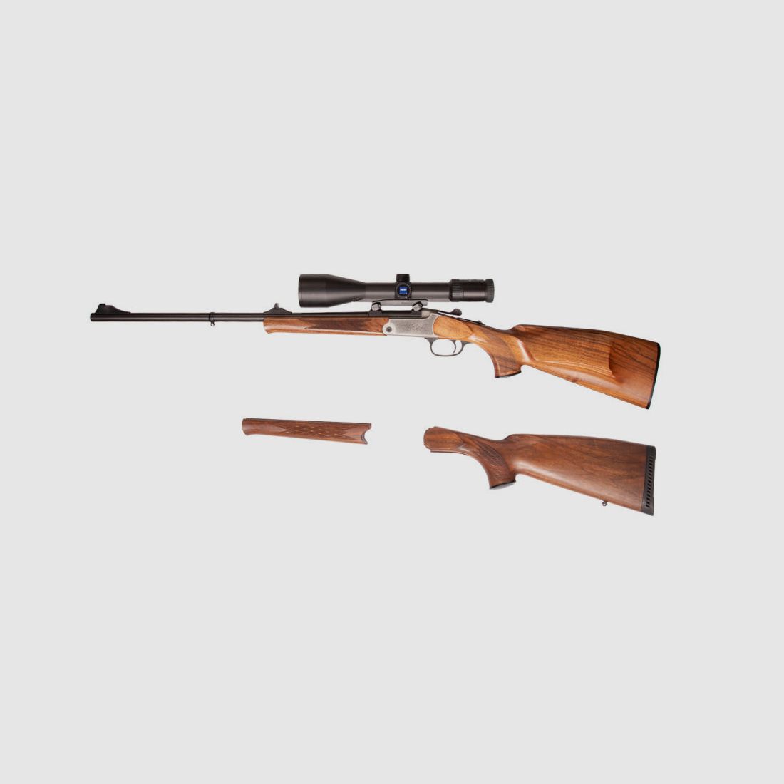 Blaser K 95