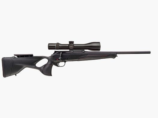 Blaser  R8 Ultimate Monza Komplettangebot inkl. Optik