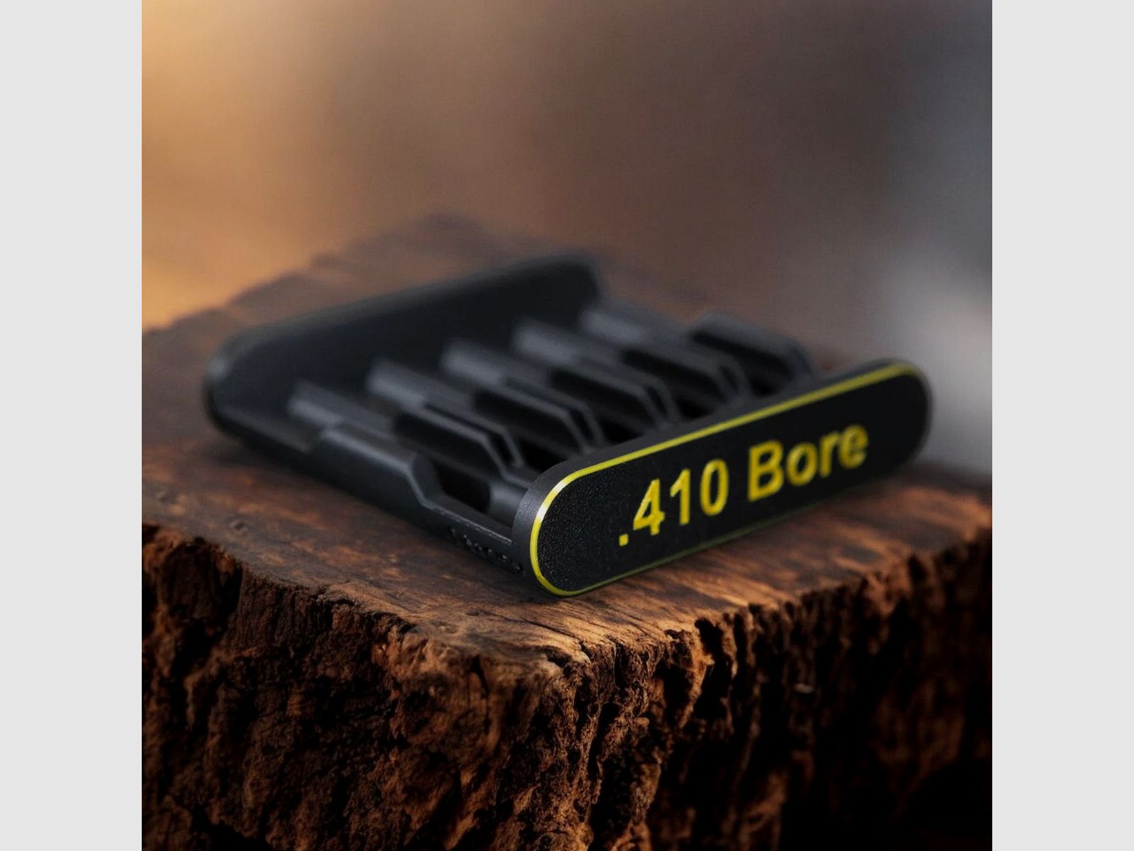 Filamelt - Premium cartridge clip .410 GA