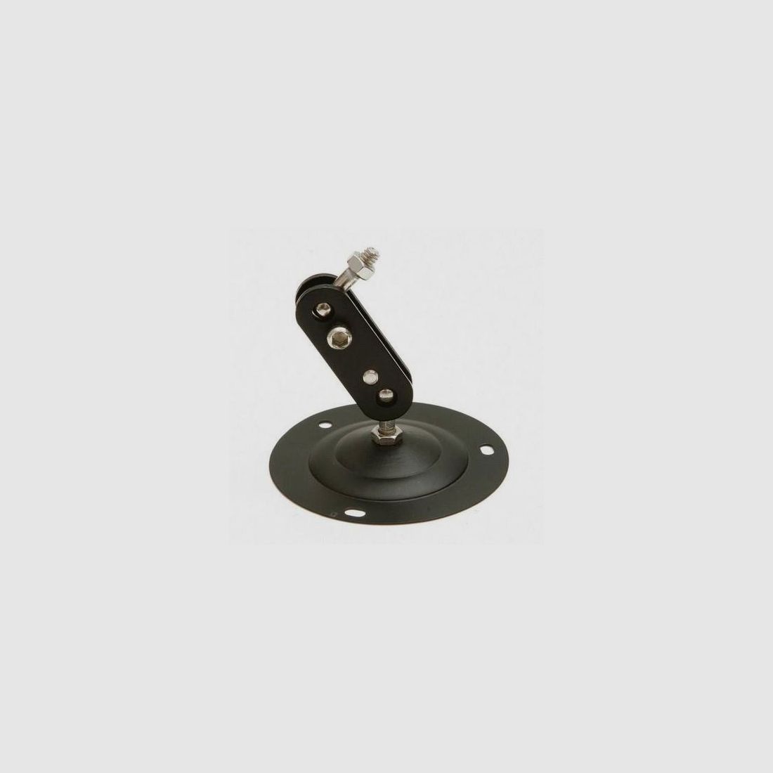 Swivel support for trail camera or camera