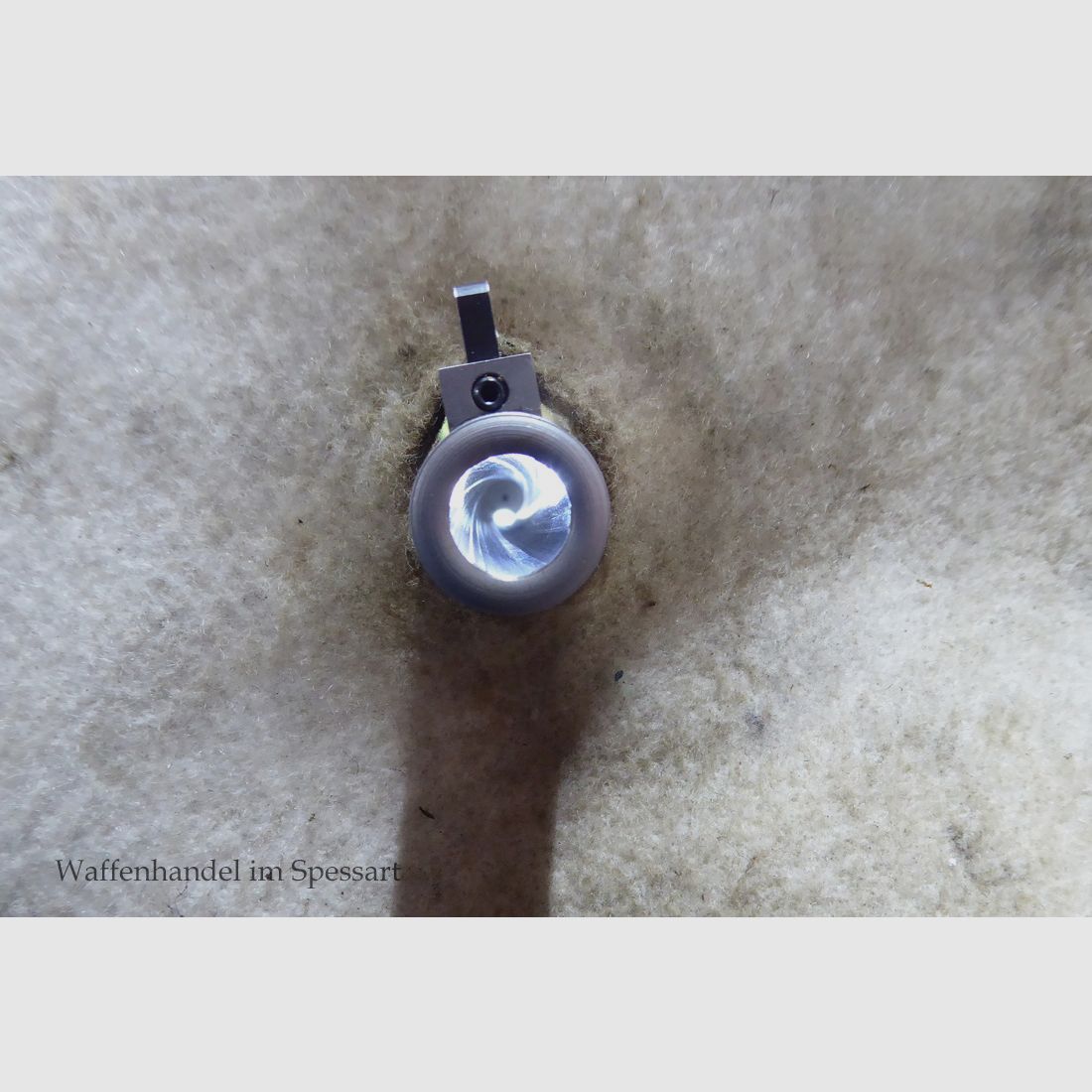 Revolver Freedom Arms Mod.83, Casull, Premier Grade dans la boîte., image 11 sur 14