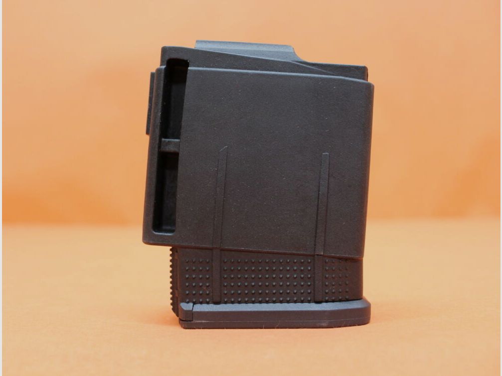 HOWA	 Howa 1500: Magazin 10-Schuss .223Rem Archangel Polymer schwarz (AA223 01)