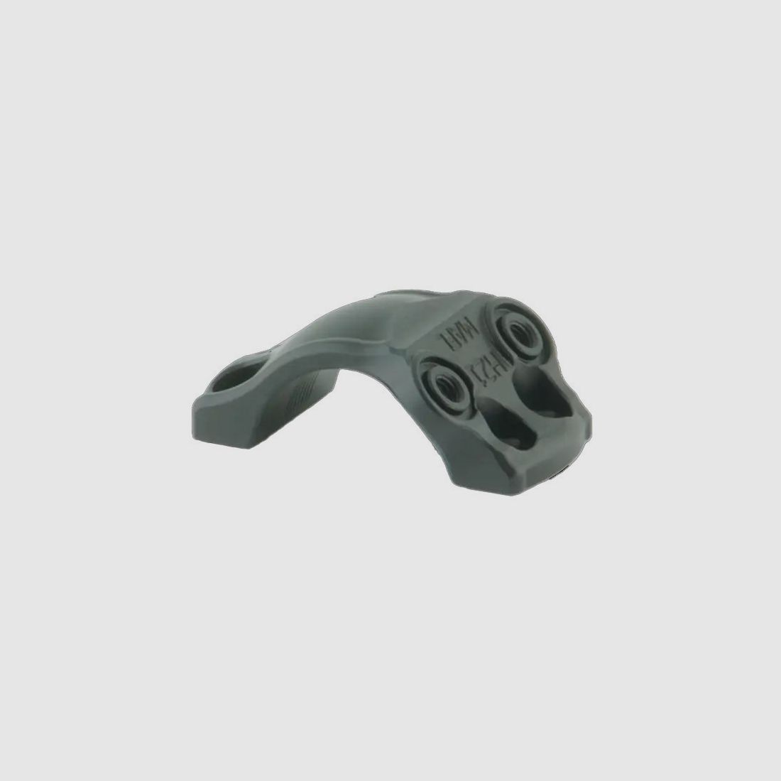 Couvercle Supérieur Interface Anneau Esthétique Spuhr H21 Ø1″