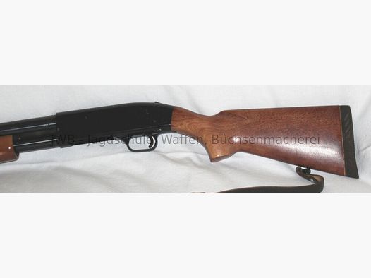 Lakefield Mossberg 400G Gemaakt in Canada