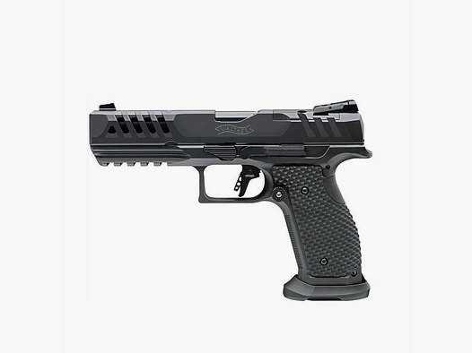 PDP FS BLACK RIBBON 5" - Kal. 9mm Luger