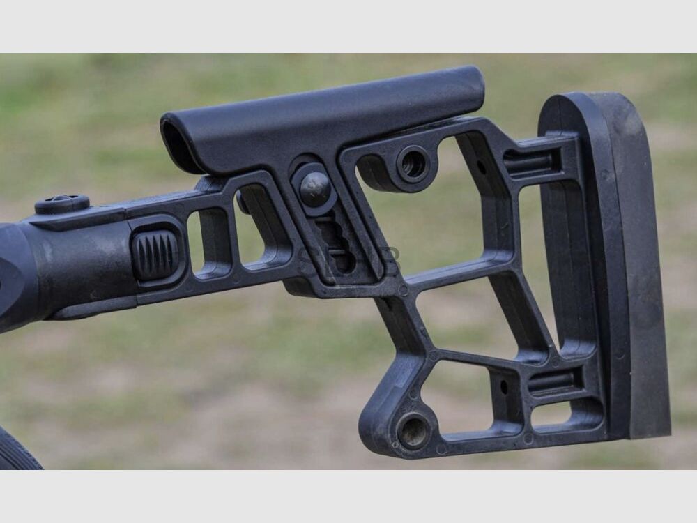 Sabatti Mercury ST18