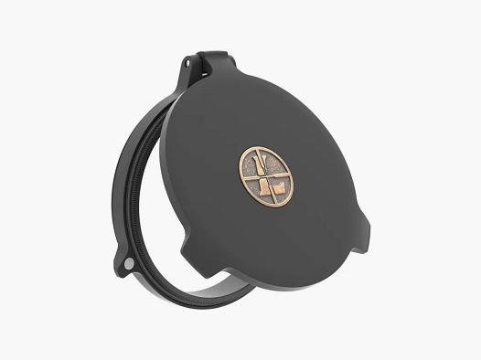 Osłona do lunety LEUPOLD Alumina Flip-Back - obiektyw 56mm.