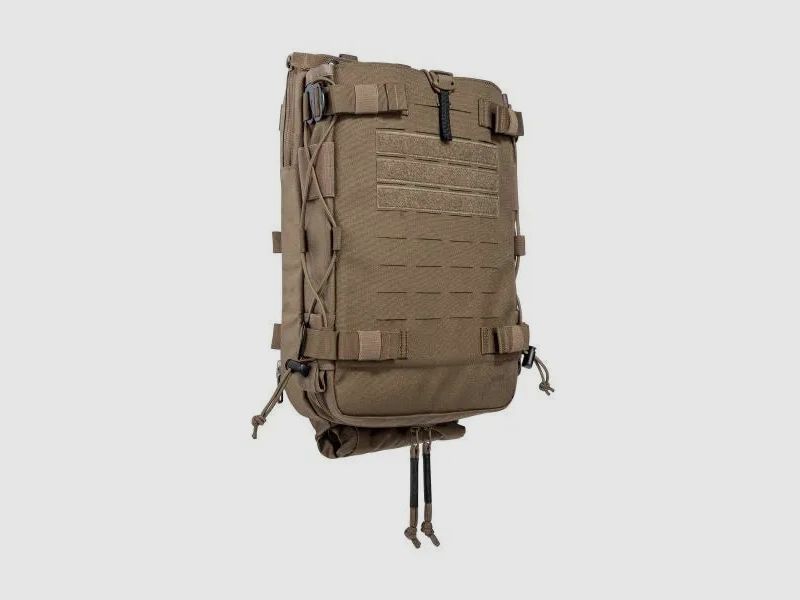 Tasmanian Tiger Tasmanian Tiger Pouch Tool Pack ZP coyote braun