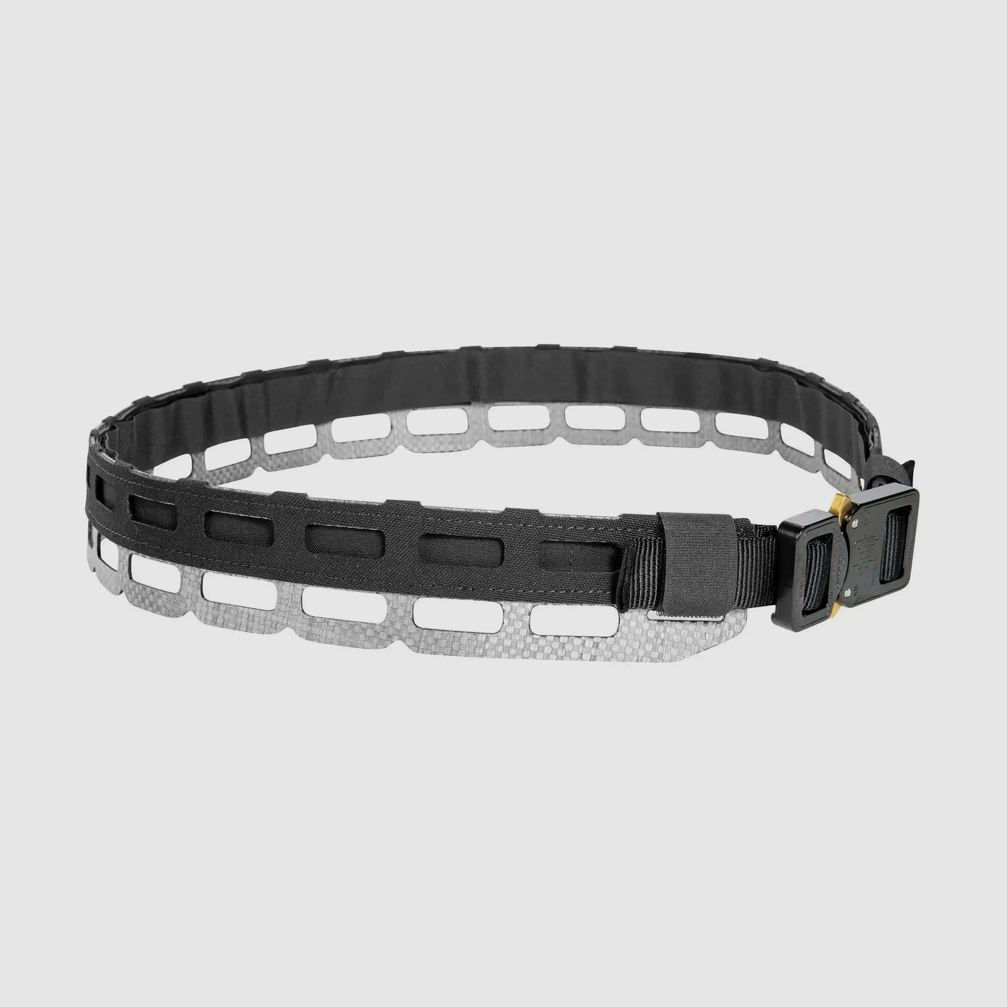 Tasmanian Tiger Tasmanian Tiger Einsatzgürtel Basic Battle Belt - Schwarz / L