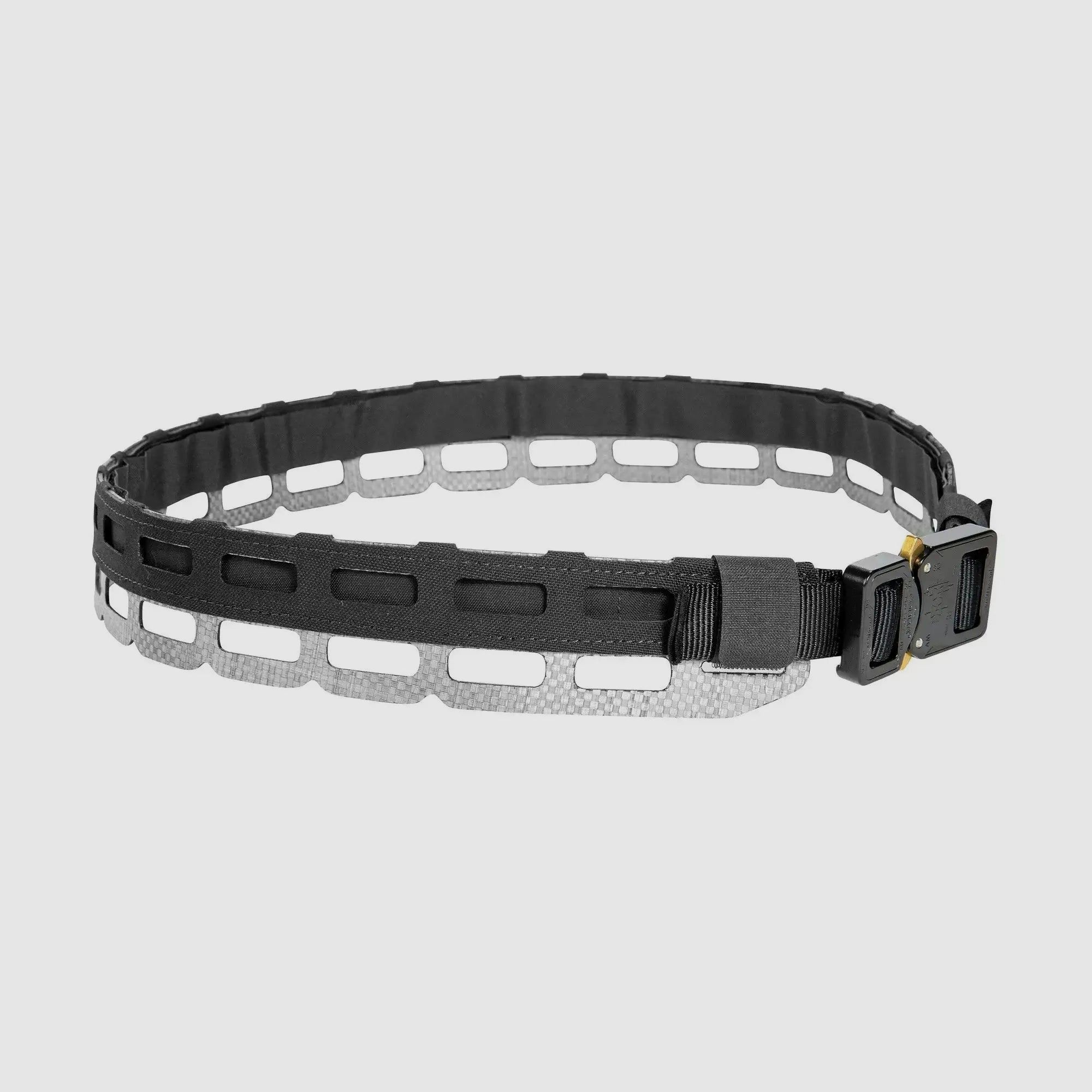 Tasmanian Tiger Tasmanian Tiger Einsatzgürtel Basic Battle Belt - Schwarz / L